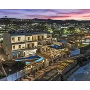 Sunset Beach Hotel