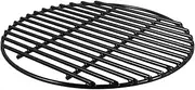BBQ Grill Grate Round Cooking Grid Grates for Outdoor Barbecue Barbecue Mesh Grill Rack