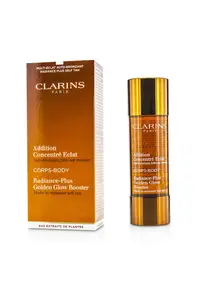 在飛比找ZALORA購物網優惠-CLARINS - 精油(身體) Radiance-Plus