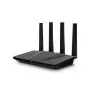 ExpressVPN Aircove | Ultra-Fast Wi-Fi 6 Dual-Band VPN Router | VPN Protection...