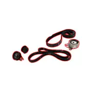 Gates Cam + Bal PowerGrip Timing Belt Kit for Alfa Romeo 155 167 156 932 GTV 916