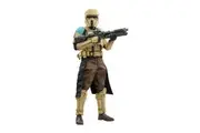 Star Wars: Rogue OneShoretrooper Squad Leader 1:6 Scale Action Figure