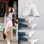 🎁GIRLS STUDENT SPORTS WHITE SHOE KOREAN WOMEN SNEAKERS SH