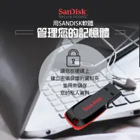 在飛比找蝦皮購物優惠-公司貨享保固 SanDisk 晟碟 Cruzer Blade