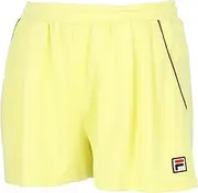 [FILA] VL2935 Women's Tennis Shorts, Short Pants, Absorbent, Quick Drying, UV