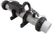 Heater, Remote FloThru, BWG, VS100, 4.0kw