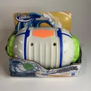Nerf Super Soaker Soaker Booster Hasbro Discontinued Water Toy 2013 NIB