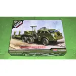 現貨 1/72 ACADEMY U.S. TANK TRANSPORTER DRAGON WAGON 龍式托車13409