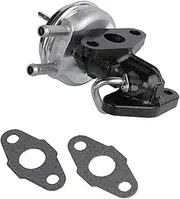 Lanliuhui Store Exhaust Gas Recirculation Valve-EGR Valve Compatible with Tacoma 1995-2004 EGV943 25620-75050