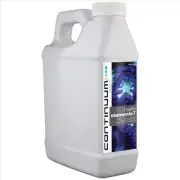 Continuum Marine Elements-T 2 Liters Marine Reef Aquarium Minor Trace Elements
