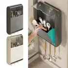 Large Capacity Chopsticks Holder Removable Kitchen Drain Rack