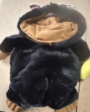 Party Dog Monkey. Dog Halloween Costume Size M/L