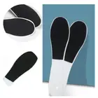 Foot File Callus Remover Feet Rasp Pedicure Scrubber Double Sided Hard Dead