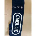 CNBLUE 官方應援毛巾