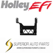 Holley EFI 79-04 MUSTANG ECU BRKT HP, X, X-MAX 554-157