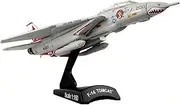 Daron Postage Stamp PS5383-4 USN F-14 Tomcat Miss Molly 1: 160 PS5383-4, Brown/A