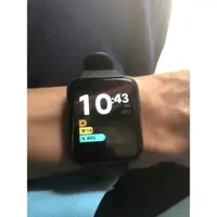 在飛比找蝦皮購物優惠-Mi watch Lite 智能手錶小米手錶 MI 時鐘保修