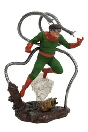 Marvel - Doctor Octopus PVC Gallery Statue