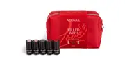 NEONAIL Filled With Love Nail Polish Set with UV/LED Lamp 5×3 ml