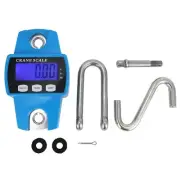 (Product Model TSC01769A) Electronic Scale Hook Scale 300KG Electronic Hook Scal