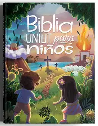 在飛比找誠品線上優惠-Biblia Unilit Para Niños