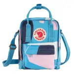 【FJALLRAVEN】KANKEN SLING 瑞典 小狐狸 北極狐 水藍 小背包 斜包 肩背包 小背包 側包 胸包 隨身包 女包