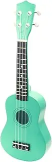 Ukulele Instruments Size Ukulele Guitar for Ukulele Beginner Musical Instrument Miniature Ukulele Ukuleles for Ukelele
