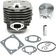 Cylinder Piston Kit 45mm Fits for 154XP 254XP