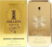 Paco Rabanne One Million Eau de Parfum Spray for Men 50 ml