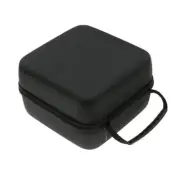 Label Maker Machine Carrying Case, TravelBag for Brother PT-D210 Label Printers
