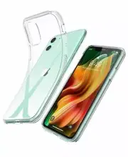 iPhone 11 Case Clear