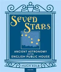 在飛比找三民網路書店優惠-Seven Stars