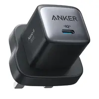 在飛比找友和YOHO優惠-Anker Nano II 30W PD + PPS 迷你充