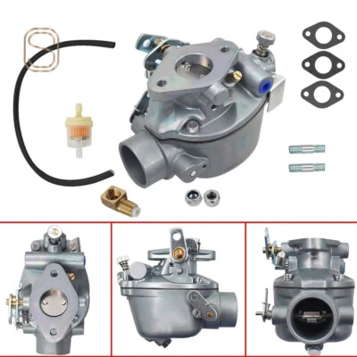 533969M91 Carburetor For Massey Ferguson TO35 35 40 50 F40 50 135 450 202 204