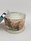 HomeWorx by Slatkin & Co. Fruit Cake 18 oz Candle
