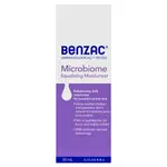 Benzac Microbiome Equalising Moisturiser