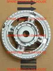 Baumatic Stove Gas Cooktop WOK Burner Head BAF6001 BAF7002 BAF9003