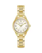 Bulova Sutton Watch, 28mm