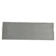 Kleenmaid Rangehood Filter Aluminium 430mm x 145mm EL1010ET1