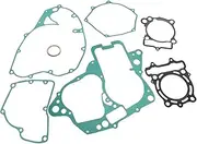 Motorcycle Cylinder Crankcase Cover Gasket Kits For RMZ250 RM-Z250 2014-2015(Full kits)
