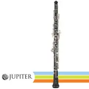 Jupiter JOB1000 Modified Conservatory System Oboe Woodwind Instrument w/ Case