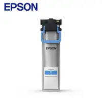 在飛比找有閑購物優惠-EPSON原廠墨水匣 T11G200藍 (WF-C5390/