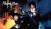 PURPLE RAIN PRINCE POSTER 24 X 36 Inches Looks great