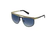 Ladies Sunglasses Trussardi Str178590354 59mm