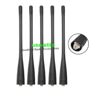 5x KRA-27 UHF 400-470MHz Antenna For TK3140 TK3160 TK3170 TK3360 TK3312 Radio