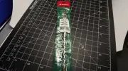 New Metabo "Pro 4 SDS-Plus" Concrete Drill Bit 3/16" x 6" BRAND NEW