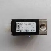 1pc 0330 B 4.0 FKM VA G1/4 DC 230V normally open solenoid valve