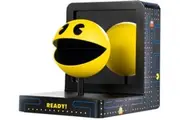 Pac-Man 7" PVC Statue