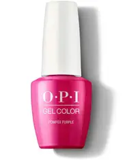 OPI Soak Off UV LED Gel Nail Polish - GC C09 Pompeii Purple 15ml