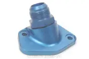 Fits U-B Machine Water Neck SBF w/ -20an 60-1250-20